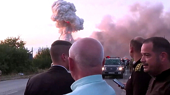 Поредните предсрочни избори стават все по сигурни Това се потвърди и