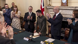 Ракетите с голям обсег са от решаващо значение за борбата на