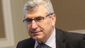 Енергийният експерт и бивш български посланик в Русия Илиян Василев