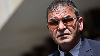 Директорът на Изпълнителна агенция Автомобилна администрация по известна с предишното ѝ