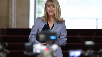 Президентът Румен Радев изненада мнозина като не назначи най големия желаещ