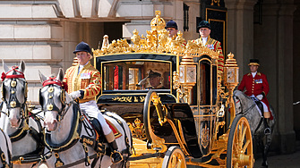 Хора бдете Виена е на час и 40 минути от София