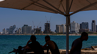 Средиземно море регистрира най високата известна дневна температура на 15 август