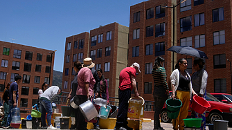 Намаляването на емисиите на парникови газове е от съществено значение