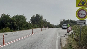 Партия Зелено движение внася безпрецедентен сигнал в прокуратурата срещу Агенция Пътна