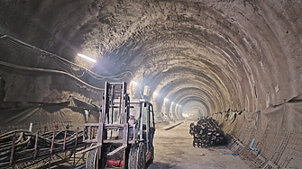 Новите 10 станции на метрото в София които се правят