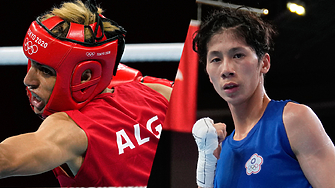 След ЛГБТ откриването на Олимпиадата в Париж по малко от седмица по късно