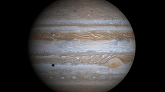 НАСА ще изстреля идния месец космически апарат до Европа