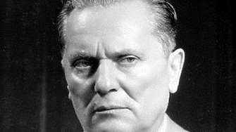 Кметът на Белград Александър Шапич излезе днес с изненадващо предложение