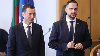 София отбеляза своя празник – 17 септември с тържествена сесия на