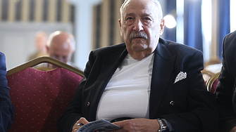 Във вторник почина Иван Гарелев след нелека и некратка