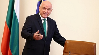 Взехме решение да номинираме за еврокомисар Екатерина Захариева и Юлиян