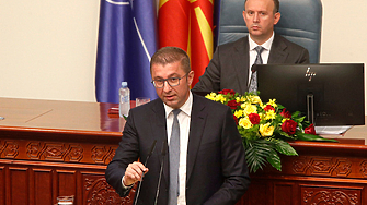 Премиерът на Република Северна Македония Християн Мицкоски заяви вчера на среща