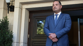 Моралната победа е за мен Това заяви Калин Стоянов при