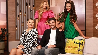 Не една а три ще бъдат заместничките на Десислава Стоянова в