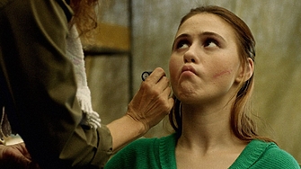 Триумф е българското предложение за награда Оскар Решението е направено на заседание