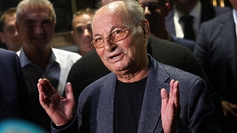 Кой утвърди политическото животно Делян Пеевски Разбира се че ДПС обяви