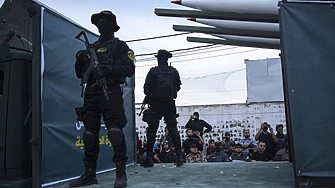 Софийският градски съд даде 7 години ефективно на младеж от Бургас Присъдата