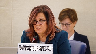 Руските политзатворници са заплашени от смърт след като биват вкарани