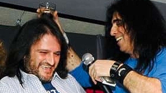 Почина дългогодишният барабанист на рокгрупата Юрий Коцев Това съобщиха