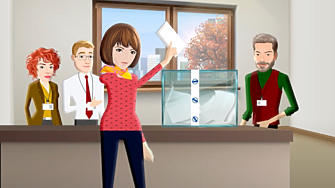 Още по тематаПодкрепете ниУважаеми читатели вие сте тук и днес