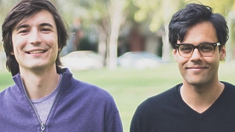 Борсовата платформа Robinhood чийто съосновател е българинът известен и