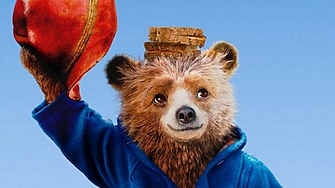 Мечето Падингтън най накрая получи британски паспорт 66 години след