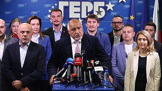 ГЕРБ не дадоха категоричен отговор за санитарния кордон около ДПС Ново