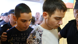 Прокуратурата още днес внесе протест срещу четените вчера присъди от