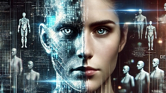 Дийпфейковете изкуствено създадени видеа все по често се използват за измами