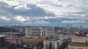 България отново е на първо място по ръст на строителството