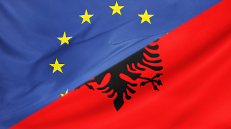 Албания отваря днес първия т нар клъстер от преговорите за присъединяване