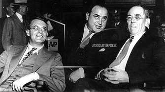 Преди 93 години на днешната дата един от най известните мафиоти