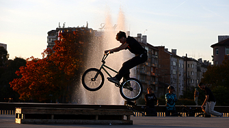 В понеделник Балканите ще са най топлото място в Европа В