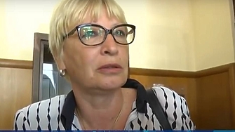 Внезапно на 61 годишна възраст днес почина известната столична адвокатка Марияна