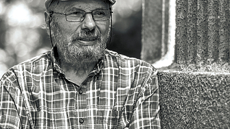 Отиде си операторът и режисьор Радослав Спасов съобщиха негови колеги Радослав