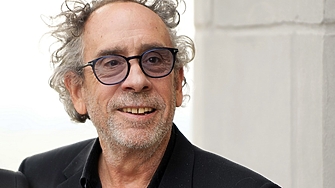 Режисьорът Тим Бъртън се страхува от изкуствения интелект ИИ Това