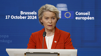 Европейската комисия ще направи скоро нови законодателни предложения за връщане