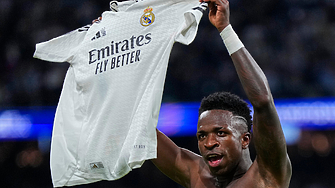 Реал Мадрид победи с 5 2 Борусия Дортмунд в повторение на