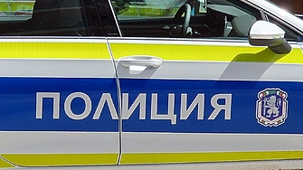 По искане на Софийска районна прокуратура е задържан 36 годишен мъж