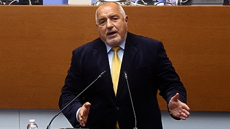 Повече от два часа парламентът дебатира за избора на председател Единствената