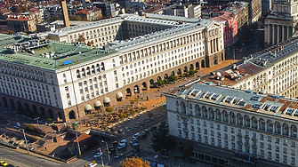 Министерският съвет МС одобри разходи за над 104 7 млн лв