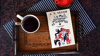 Заблудени хамелеони дами със съмнителна репутация унтерофицери и един фатален