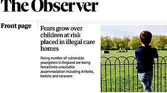 Журналистите от британските вестници и гласуваха за провеждане на 48 часова