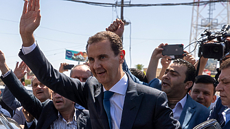 Исках да остана в Сирия но руснаците нямаха такова желание Това