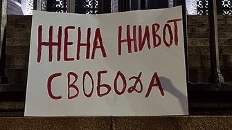 Една трета от жените в Европа са удряни пребивани ритани изнасилвани