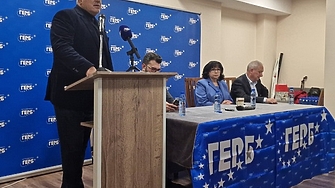 Няма да подпишем декларацията на Продължаваме промяната Демократична България