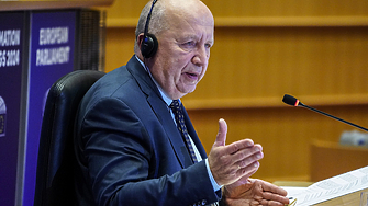 Трябва да убедим страните членки на ЕС да харчат не