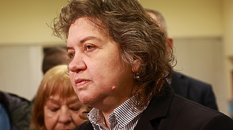 От отговорност не бягам Това каза председателят на Народното събрание