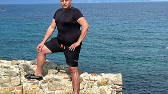 Софийският градски съд СГС наложи най тежката мярка за неотклонение задържане